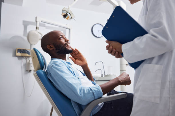 Best Emergency Dental Extractions in Kensington, CA
