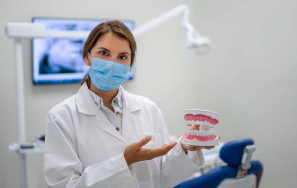 Best Emergency Root Canal Treatment in Kensington, CA