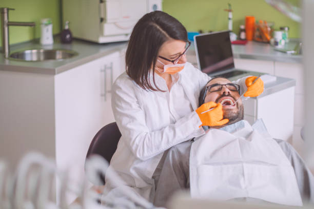 Best Emergency Dentist for Lost Fillings or Crowns in Kensington, CA