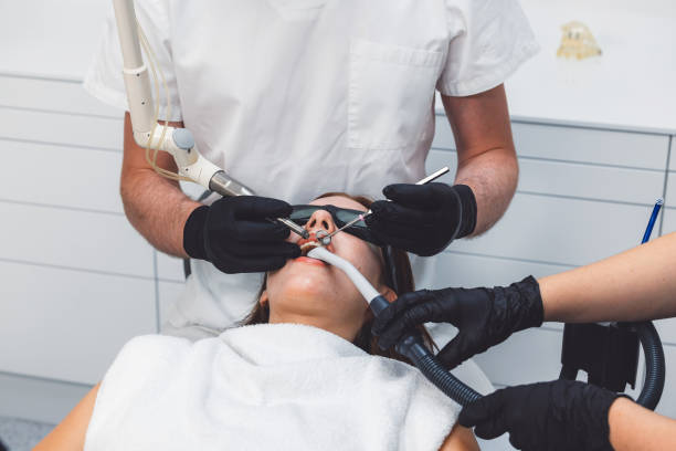 Best Pediatric Emergency Dentist in Kensington, CA