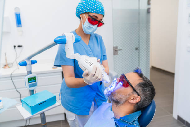 Best Emergency Dental Extractions in Kensington, CA